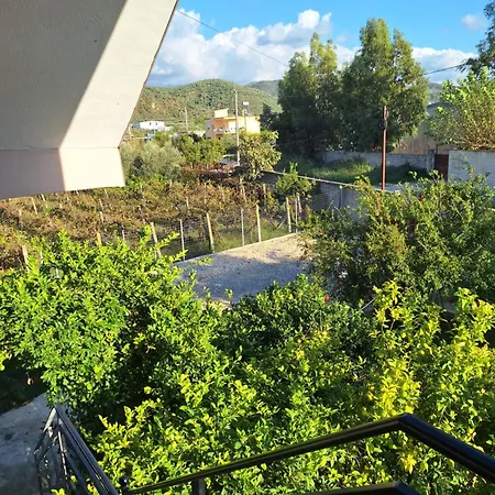 Pensjonat Selami