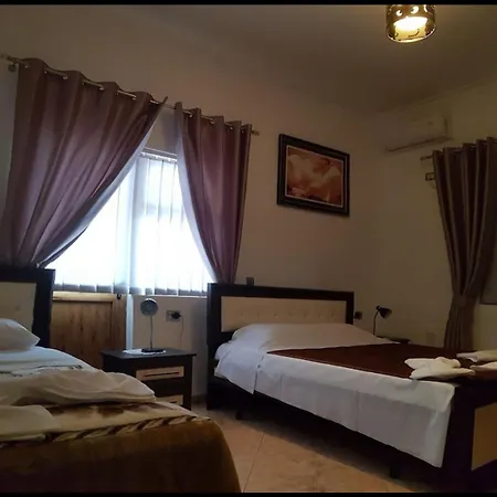 بيت ضيافة Selami