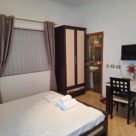 Selami Maison d'hôtes Berat