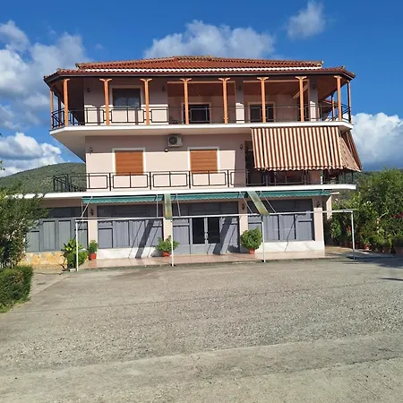 Selami Maison d'hôtes Berat