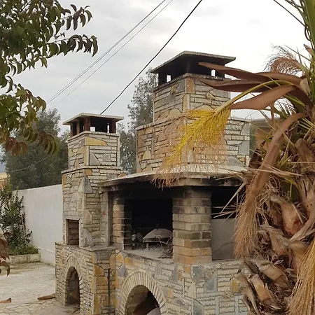 Maison d'hôtes Selami Berat