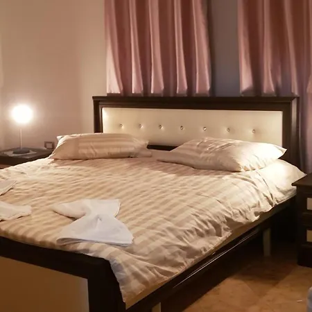 Selami Maison d'hôtes *