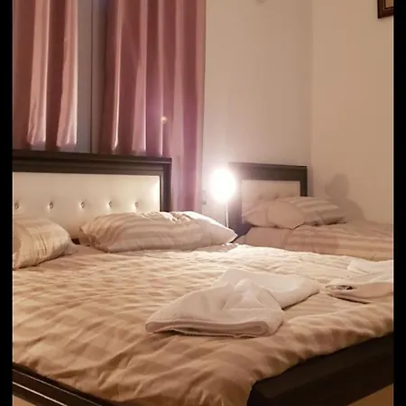Selami Penzion Berat