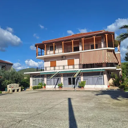 Selami Maison d'hôtes