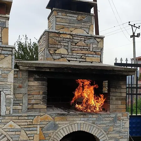 Penzion Selami Berat