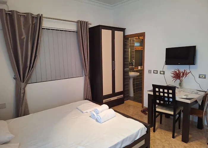 Selami Maison d'hôtes Berat