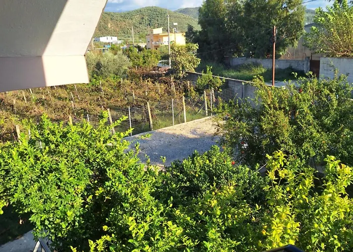 Maison d'hôtes Selami