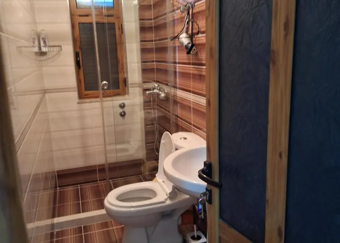 Selami Maison d'hôtes