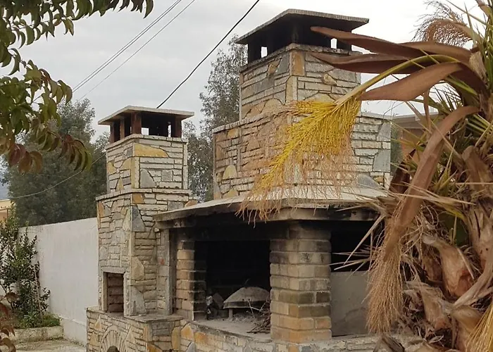 Maison d'hôtes Selami Berat