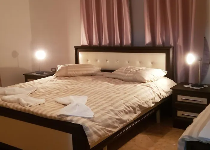 Selami Maison d'hôtes *