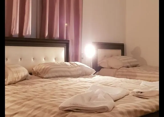 Selami Maison d'hôtes Berat