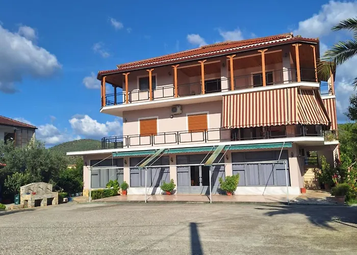 Selami Maison d'hôtes