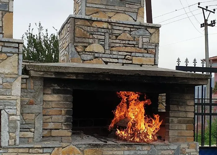 Maison d'hôtes Selami Berat